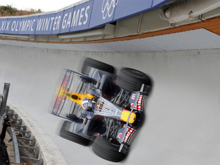 Illustration for article titled How Car Racing Can Help You Win The Olympics